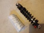 Sachs Madass125 Madass50 alle Federbein hinten Stossdämpfer rear shock absorber neu Zubehör einstellbar