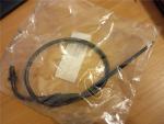 Sachs Roadster800 Gaszug oben zw. Gasgriff und Verteiler throttle wire