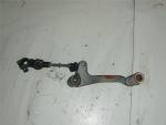 Yamaha XJ600S 4BR Diversion Schalthebel mit Gestänge