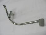 Sachs Roadster125 Bremshebel Fussbremshebel hinten brake lever rear NEU