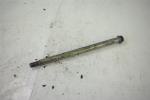 Suzuki GSX600F GN72B Schwingenachse axle swing arm