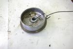 Suzuki GSX600F GN72B Kupplungskorb aussen clutch outer