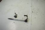 Suzuki GSX600F GN72B Schaltwelle gear shift