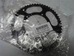 Sachs ZZ125 ZX125 ZX50 2Takt Kettenblatt Kettenrad 62Z sprocket rear Ritzel