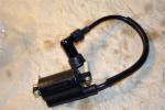 Sachs ZZ125 ZX125 4Takt Zündspule mit Plastikstecker neu  ignition coil