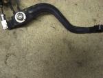 Sachs X-Road125 Morini 2006 Fussbremshebel brake lever rear NEU Bremshebel