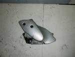 Yamaha XJ600S 4BR Diversion Ritzelabdeckung Abdeckung Ritzeldeckel Deckel links