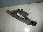 Yamaha XJ600S 4BR Diversion Rastenhalter Fussrastenhalter Aufnahme rechts