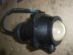 Sachs Madass 50 bis 2006 Scheinwerfer Lampe oben original oem