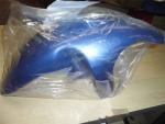 Sachs Roadster800 Roadster 800 Kotflügel vorn Vorderradschutz blau  front fender