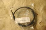 Sachs Madass-50 ab 2007 Gaszug Gasseil throttle wire NEU NEW