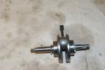 Sachs Hercules Kurbelwelle crankshaft Modell unbek Neuwertiger Zust. 50 125 ??