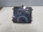 Hercules Fox50 Tacho Tachometer Instrumente